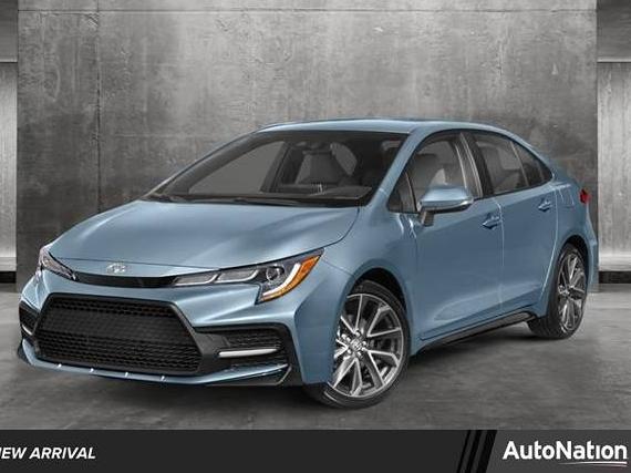 TOYOTA COROLLA 2022 JTDS4MCE9N3504354 image