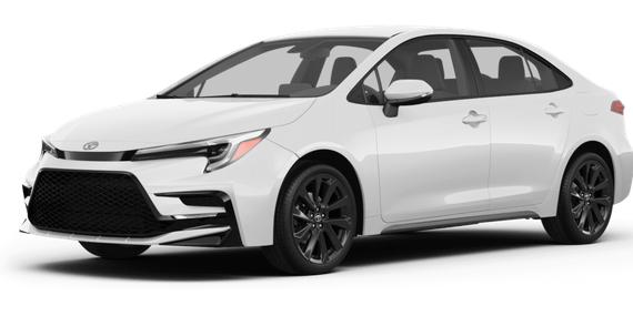 TOYOTA COROLLA 2022 JTDS4MCE6N3510774 image