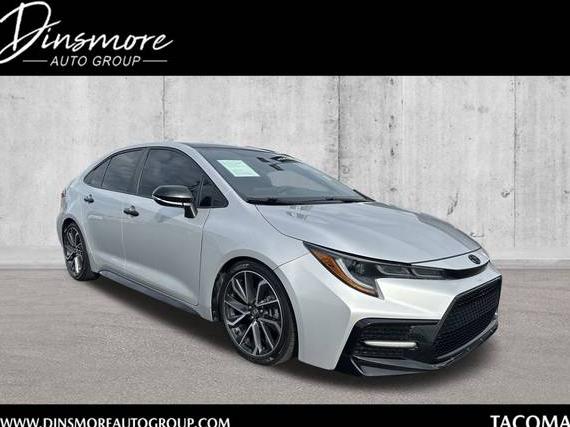 TOYOTA COROLLA 2022 5YFS4MCE0NP102889 image TOYOTA COROLLA 2022 5YFS4MCE0NP102889 image