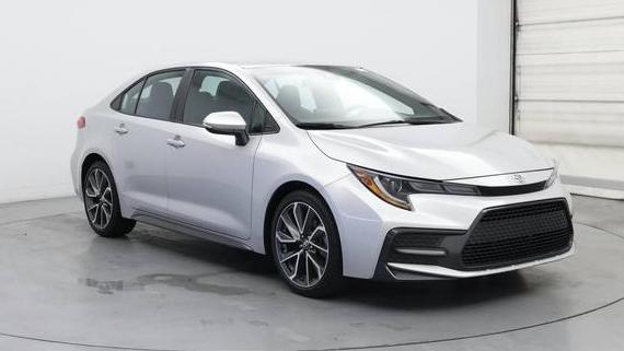 TOYOTA COROLLA 2022 5YFS4MCE8NP119715 image TOYOTA COROLLA 2022 5YFS4MCE8NP119715 image