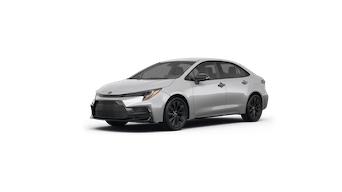TOYOTA COROLLA 2022 5YFS4MCE5NP110244 image