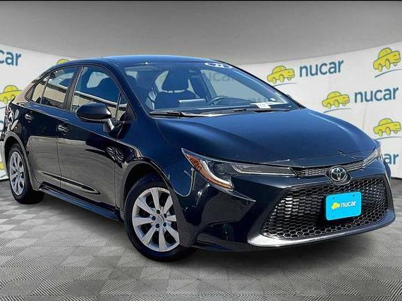 TOYOTA COROLLA 2022 5YFEPMAE4NP331910 image TOYOTA COROLLA 2022 5YFEPMAE4NP331910 image