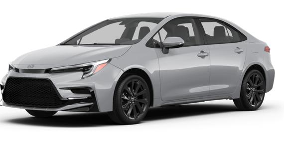 TOYOTA COROLLA 2022 JTDS4MCE9N3508758 image