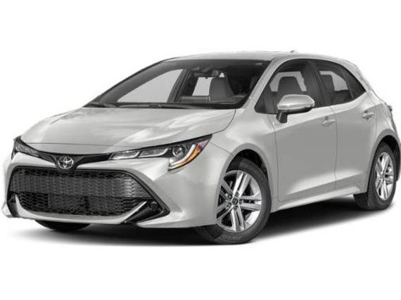 TOYOTA COROLLA 2022 JTND4MBE0N3182788 image