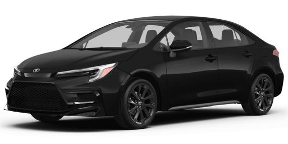 TOYOTA COROLLA 2022 5YFS4MCE6NP126775 image