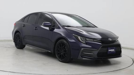 TOYOTA COROLLA 2022 JTDM4MCE2NJ086384 image TOYOTA COROLLA 2022 JTDM4MCE2NJ086384 image