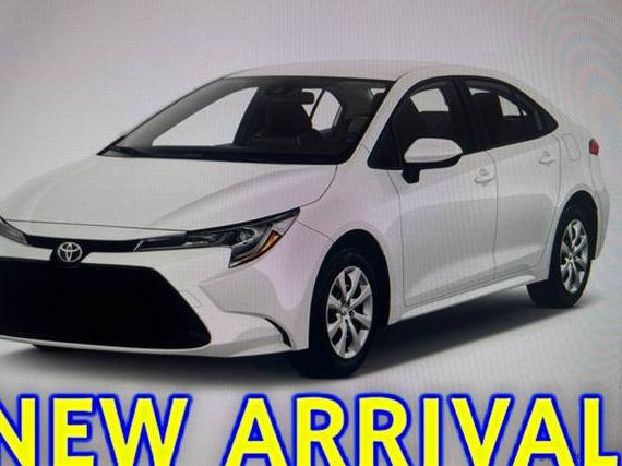 TOYOTA COROLLA 2022 5YFEPMAE7NP314132 image TOYOTA COROLLA 2022 5YFEPMAE7NP314132 image