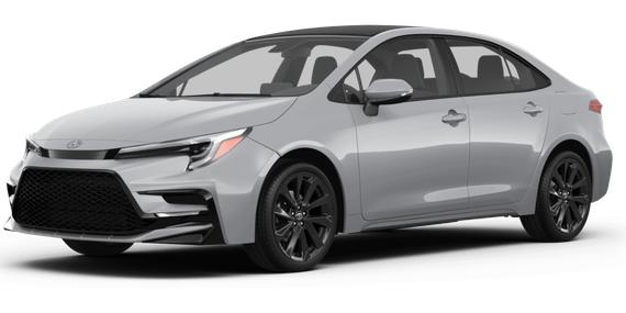 TOYOTA COROLLA 2022 5YFS4MCE8NP138541 image