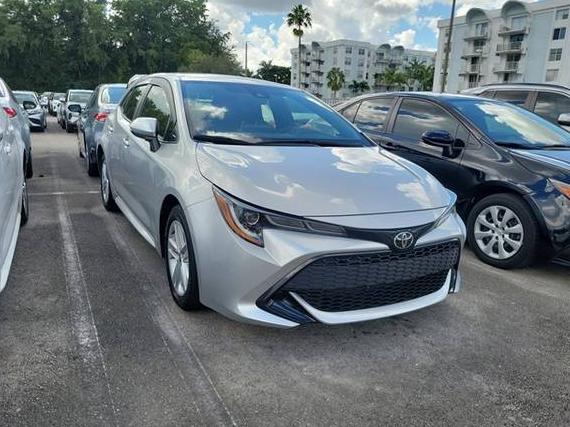 TOYOTA COROLLA 2022 JTND4MBE6N3167714 image TOYOTA COROLLA 2022 JTND4MBE6N3167714 image