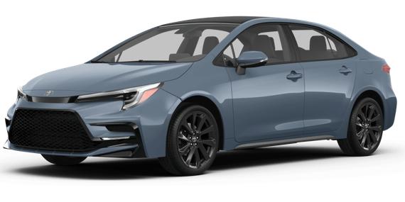 TOYOTA COROLLA 2022 5YFS4MCE6NP103559 image