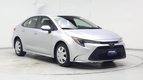 TOYOTA COROLLA 2022 JTDEPMAE0N3008818 image