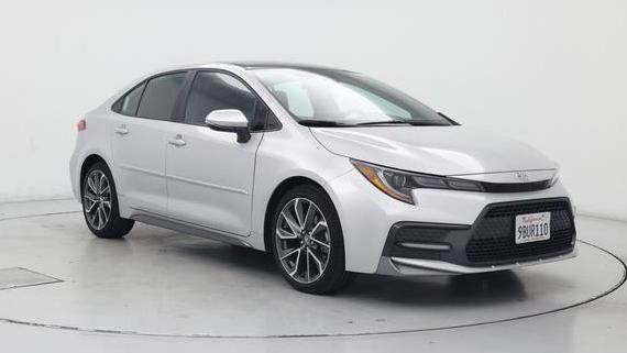 TOYOTA COROLLA 2022 5YFS4MCE9NP103667 image TOYOTA COROLLA 2022 5YFS4MCE9NP103667 image