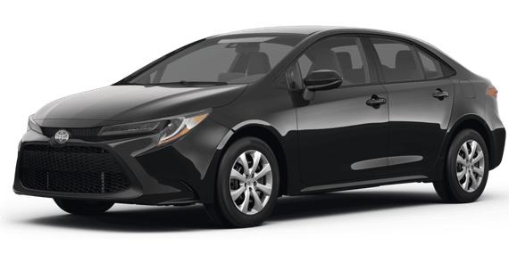 TOYOTA COROLLA 2022 JTDEPMAE1NJ213317 image TOYOTA COROLLA 2022 JTDEPMAE1NJ213317 image