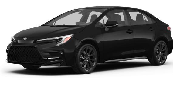 TOYOTA COROLLA 2022 5YFS4MCE1NP136193 image