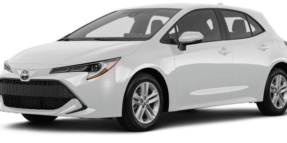 TOYOTA COROLLA 2022 JTND4MBE9N3181767 image