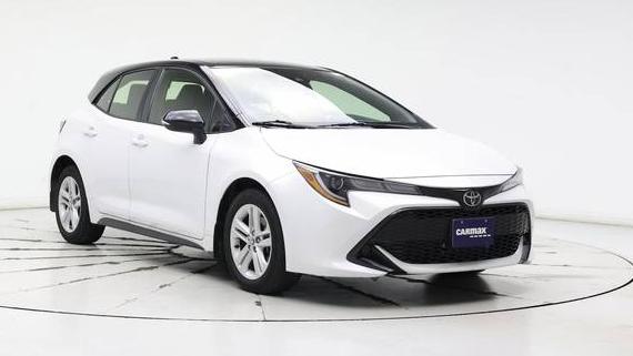 TOYOTA COROLLA 2022 JTND4MBE3N3162776 image TOYOTA COROLLA 2022 JTND4MBE3N3162776 image