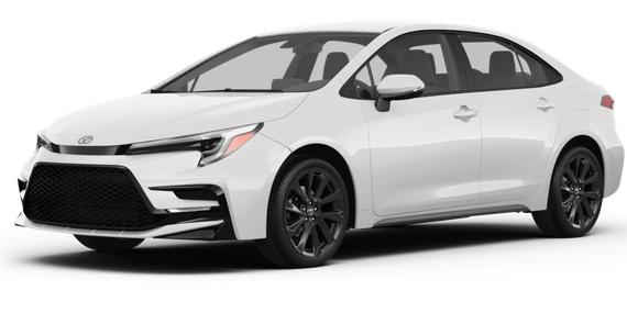 TOYOTA COROLLA 2022 JTDS4MCEXN3507652 image