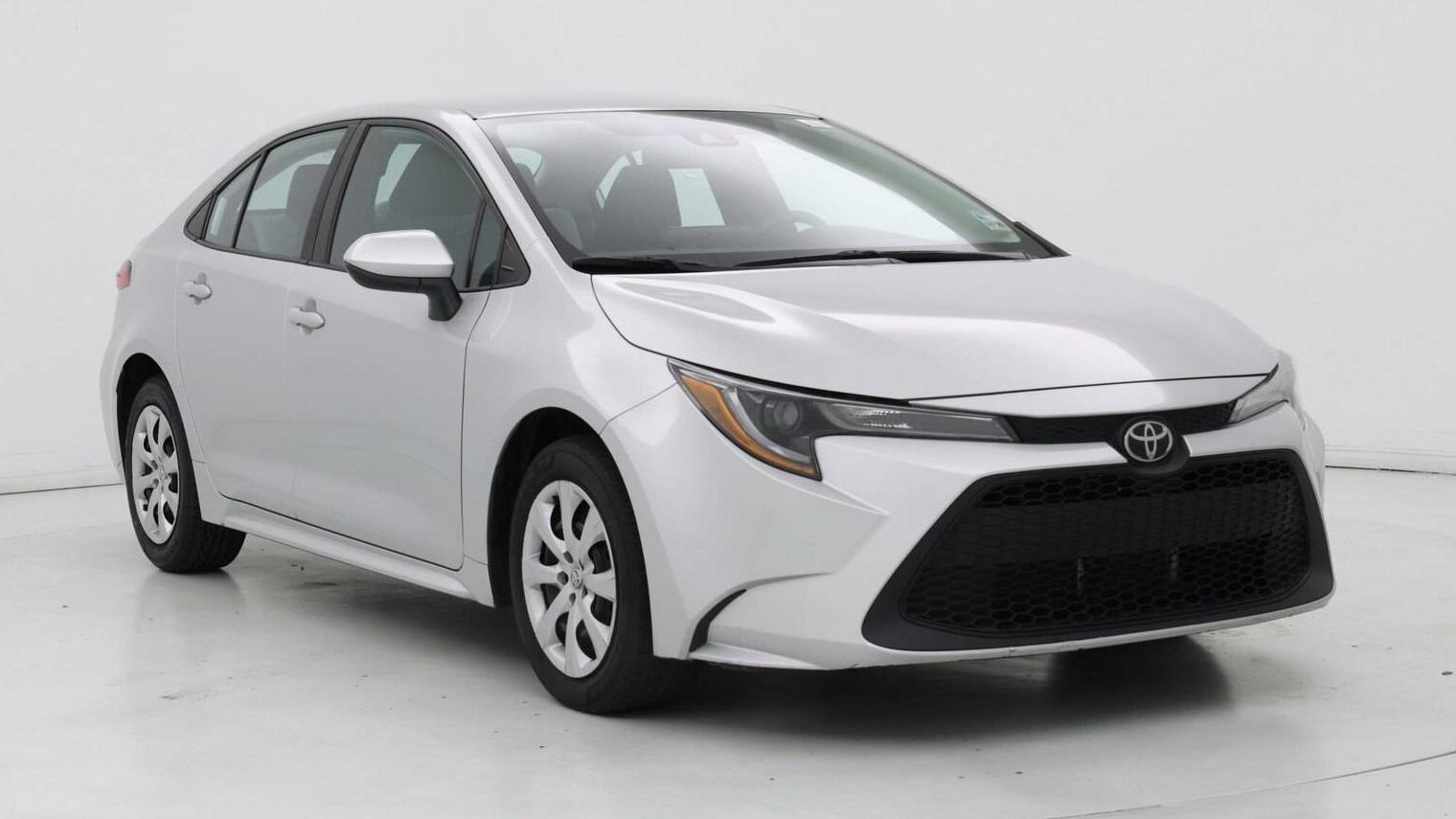 TOYOTA COROLLA 2022 5YFEPMAE6NP321248 image