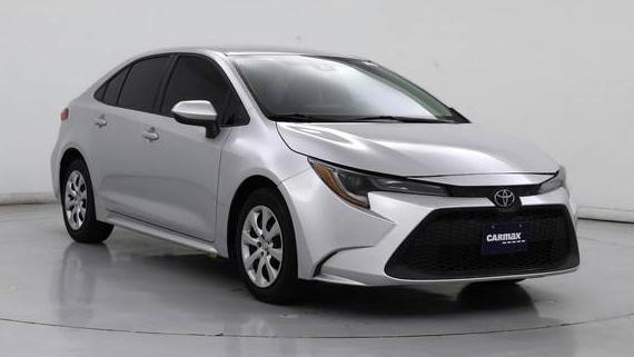 TOYOTA COROLLA 2022 5YFEPMAE9NP342918 image TOYOTA COROLLA 2022 5YFEPMAE9NP342918 image