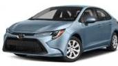TOYOTA COROLLA 2022 JTDEPMAE7NJ210406 image