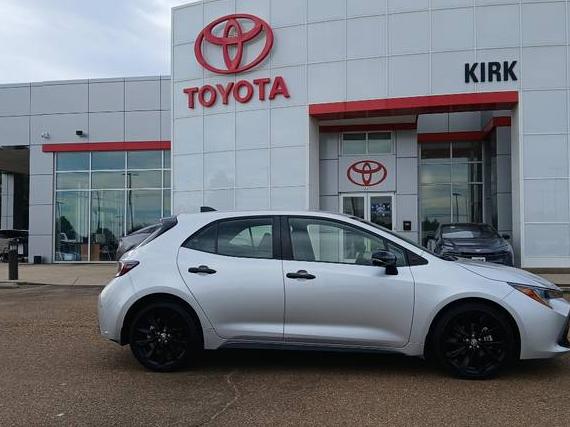 TOYOTA COROLLA 2022 JTND4MBE6N3185386 image TOYOTA COROLLA 2022 JTND4MBE6N3185386 image