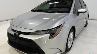 TOYOTA COROLLA 2022 JTDHPMAE2N3029571 image