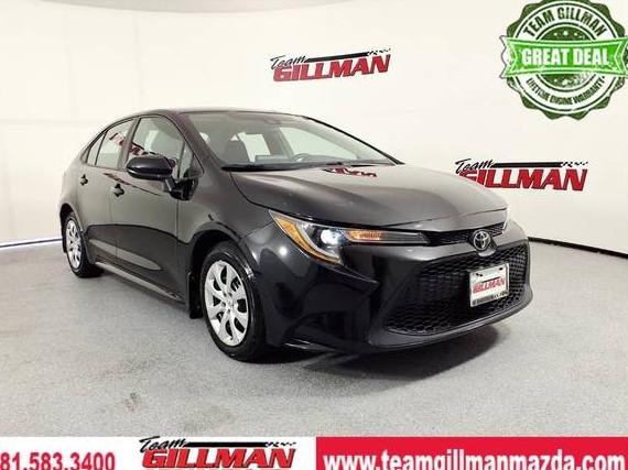 TOYOTA COROLLA 2022 5YFEPMAE7NP311683 image TOYOTA COROLLA 2022 5YFEPMAE7NP311683 image