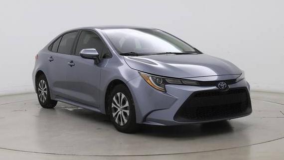 TOYOTA COROLLA 2022 JTDEAMDE2NJ045054 image