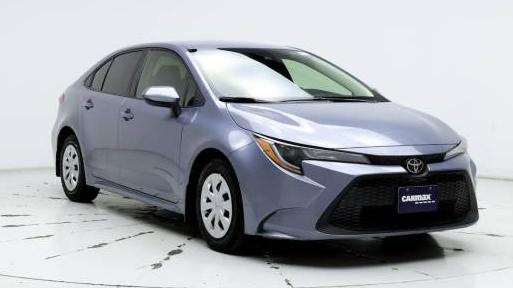 TOYOTA COROLLA 2022 JTDDPMAE7NJ208263 image