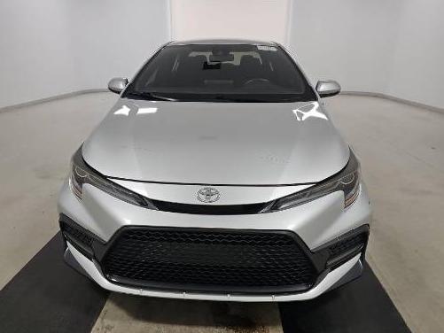 TOYOTA COROLLA 2022 JTDS4MCE3NJ089981 image