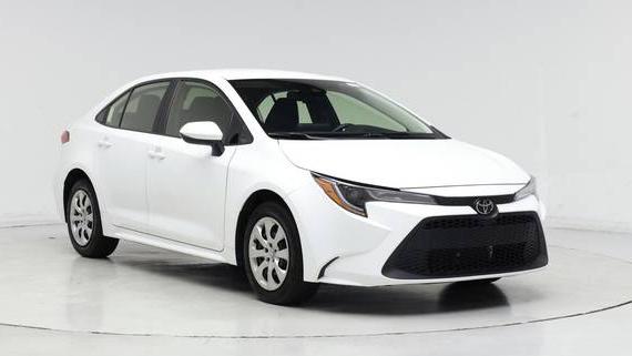 TOYOTA COROLLA 2022 JTDEPMAEXN3027019 image TOYOTA COROLLA 2022 JTDEPMAEXN3027019 image