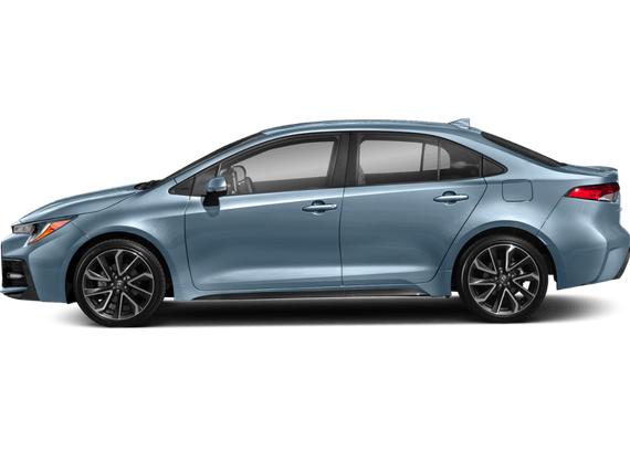 TOYOTA COROLLA 2022 5YFM4MCEXNP129378 image