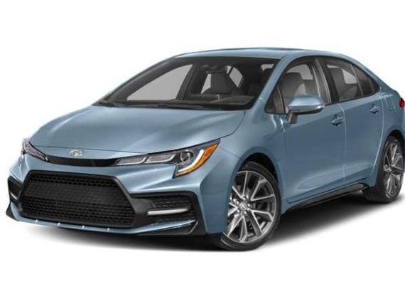 TOYOTA COROLLA 2022 JTDS4MCE8NJ095825 image TOYOTA COROLLA 2022 JTDS4MCE8NJ095825 image