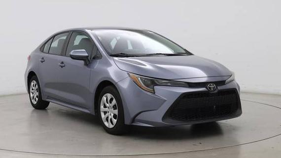 TOYOTA COROLLA 2022 5YFEPMAE1NP379736 image TOYOTA COROLLA 2022 5YFEPMAE1NP379736 image