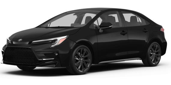 TOYOTA COROLLA 2022 5YFS4MCE4NP109912 image