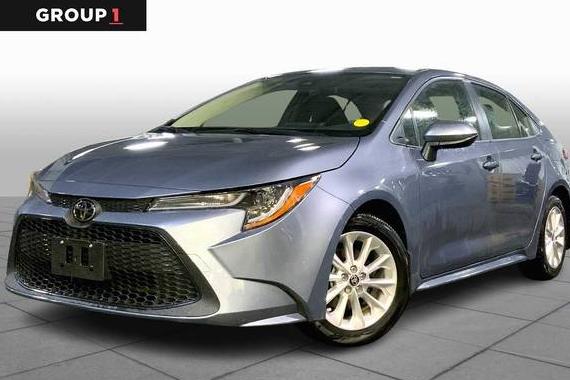 TOYOTA COROLLA 2022 JTDVPMAE9N3029991 image
