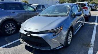 TOYOTA COROLLA 2022 5YFEPMAE4NP355740 image TOYOTA COROLLA 2022 5YFEPMAE4NP355740 image