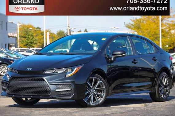 TOYOTA COROLLA 2022 5YFS4MCE3NP129701 image TOYOTA COROLLA 2022 5YFS4MCE3NP129701 image