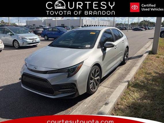 TOYOTA COROLLA 2022 5YFS4MCE5NP136567 image TOYOTA COROLLA 2022 5YFS4MCE5NP136567 image