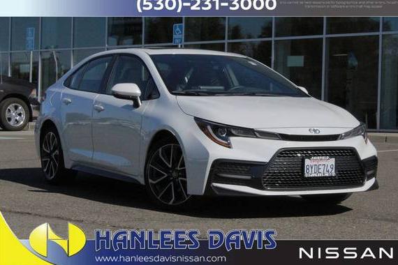 TOYOTA COROLLA 2022 JTDT4MCE3NJ088480 image TOYOTA COROLLA 2022 JTDT4MCE3NJ088480 image