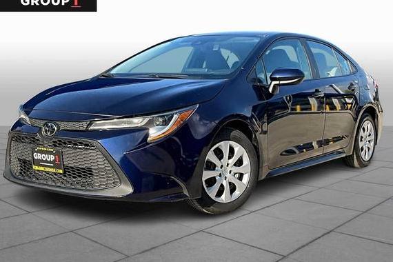 TOYOTA COROLLA 2022 5YFEPMAEXNP388077 image TOYOTA COROLLA 2022 5YFEPMAEXNP388077 image