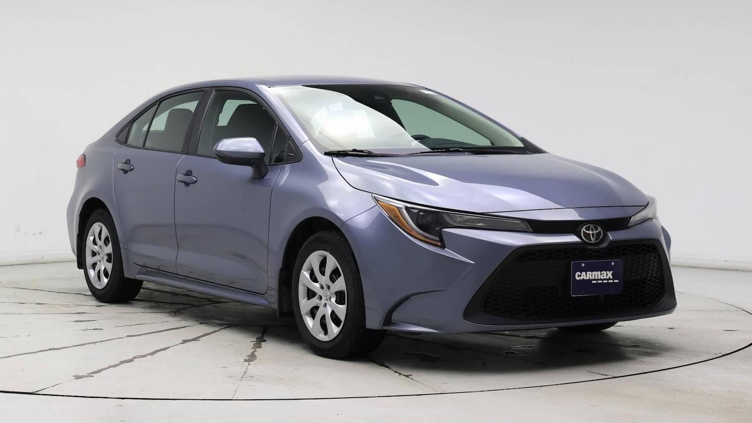 TOYOTA COROLLA 2022 5YFEPMAE8NP322286 image