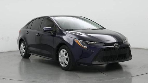 TOYOTA COROLLA 2022 JTDEPMAE5NJ196294 image TOYOTA COROLLA 2022 JTDEPMAE5NJ196294 image