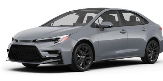 TOYOTA COROLLA 2022 5YFS4MCEXNP128139 image