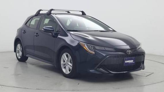 TOYOTA COROLLA 2022 JTND4MBE7N3179726 image
