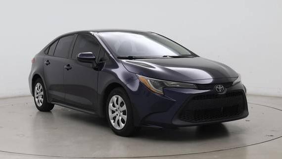 TOYOTA COROLLA 2022 5YFEPMAE1NP338345 image TOYOTA COROLLA 2022 5YFEPMAE1NP338345 image