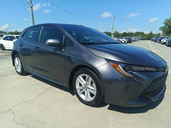 TOYOTA COROLLA 2022 JTND4MBE2N3173171 image TOYOTA COROLLA 2022 JTND4MBE2N3173171 image