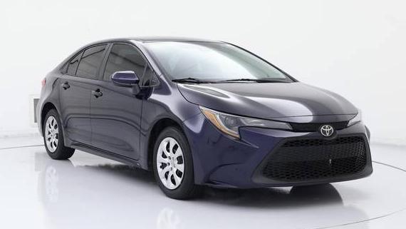 TOYOTA COROLLA 2022 5YFEPMAE4NP337657 image TOYOTA COROLLA 2022 5YFEPMAE4NP337657 image