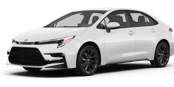 TOYOTA COROLLA 2022 5YFS4MCE0NP104366 image