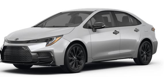 TOYOTA COROLLA 2022 5YFS4MCE4NP116147 image